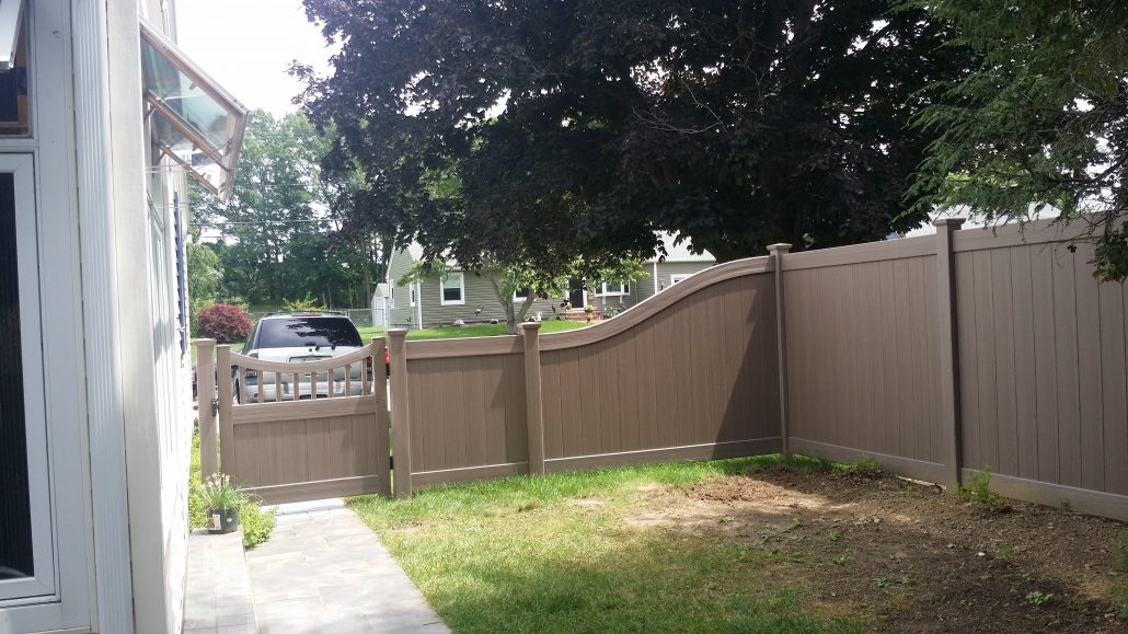 Fence Installation from Los Angeles Fence Builders