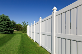 residential fence installation Los Angeles